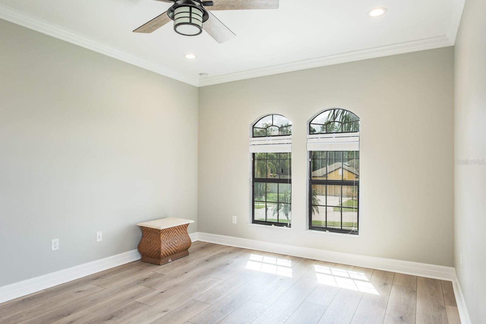 DEERFIELD VILLAGE - Residential