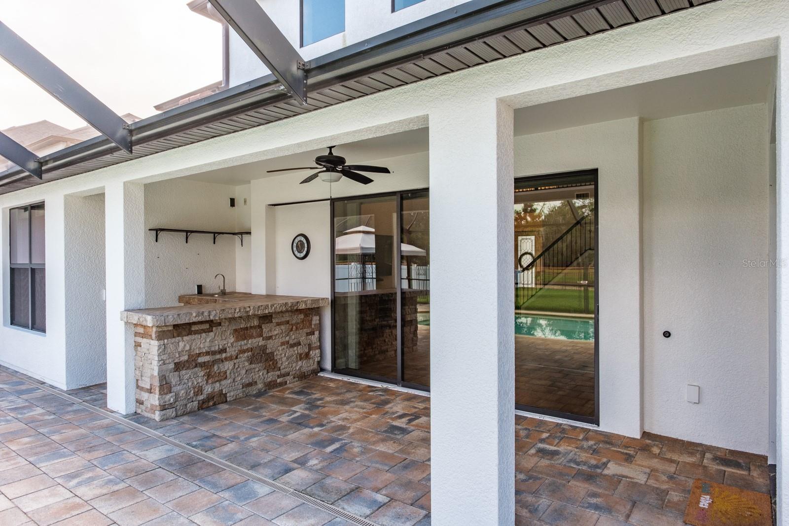 DEERFIELD VILLAGE - Residential