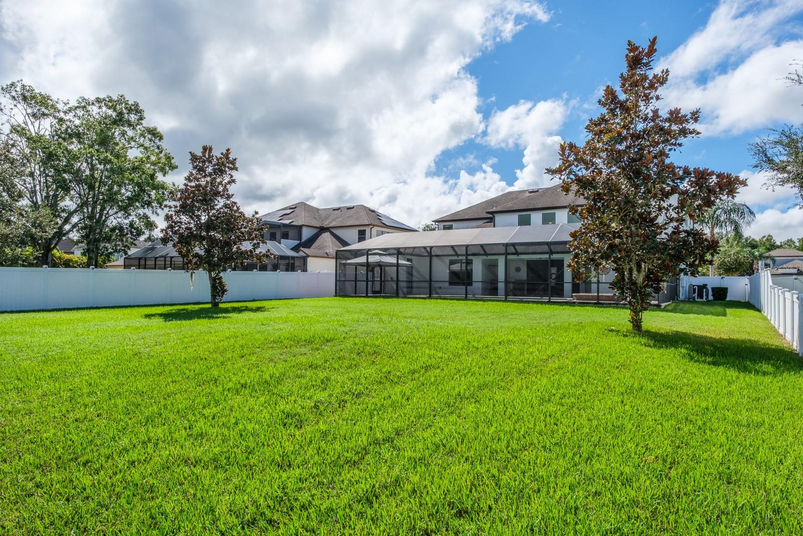 DEERFIELD VILLAGE - Residential