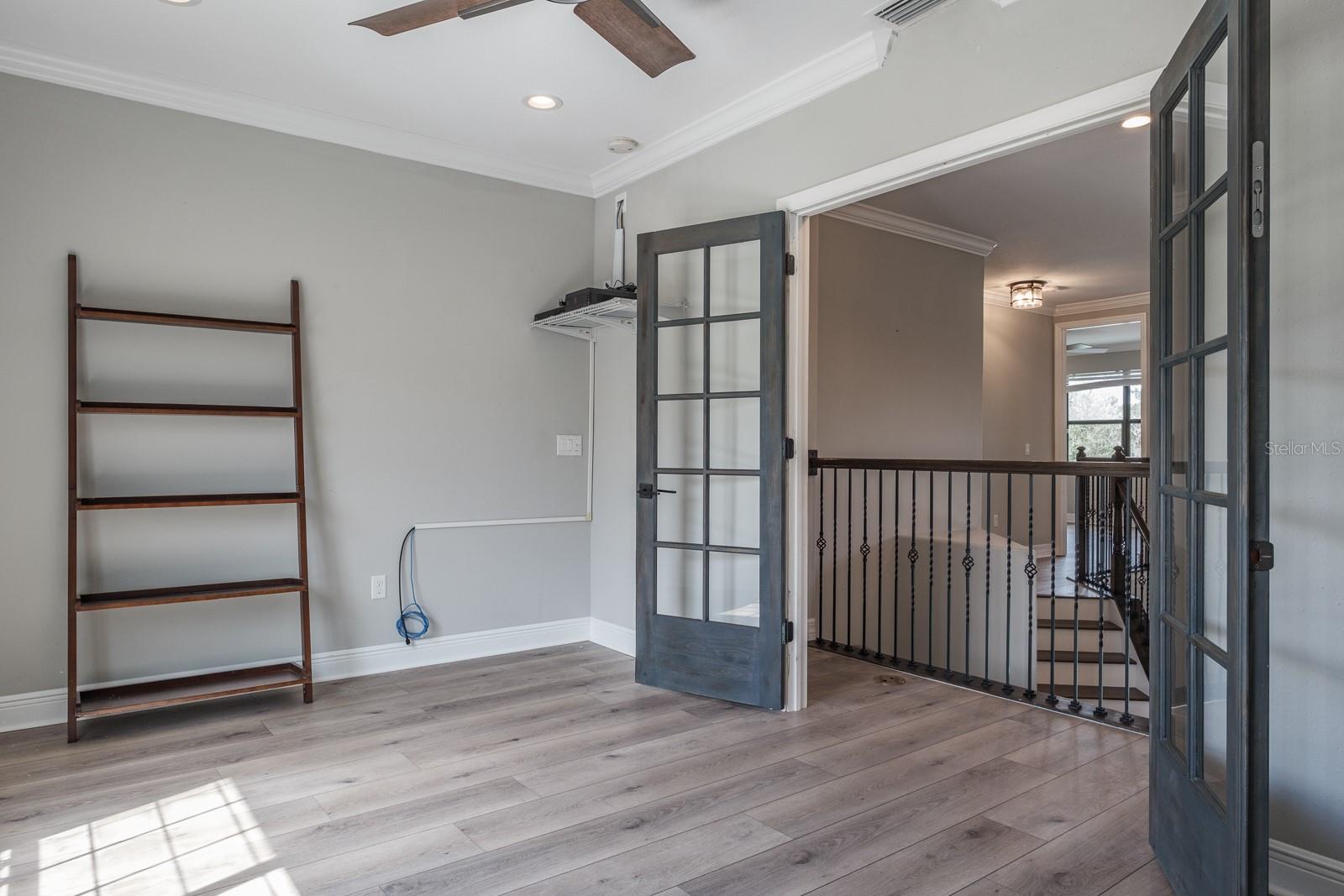 DEERFIELD VILLAGE - Residential