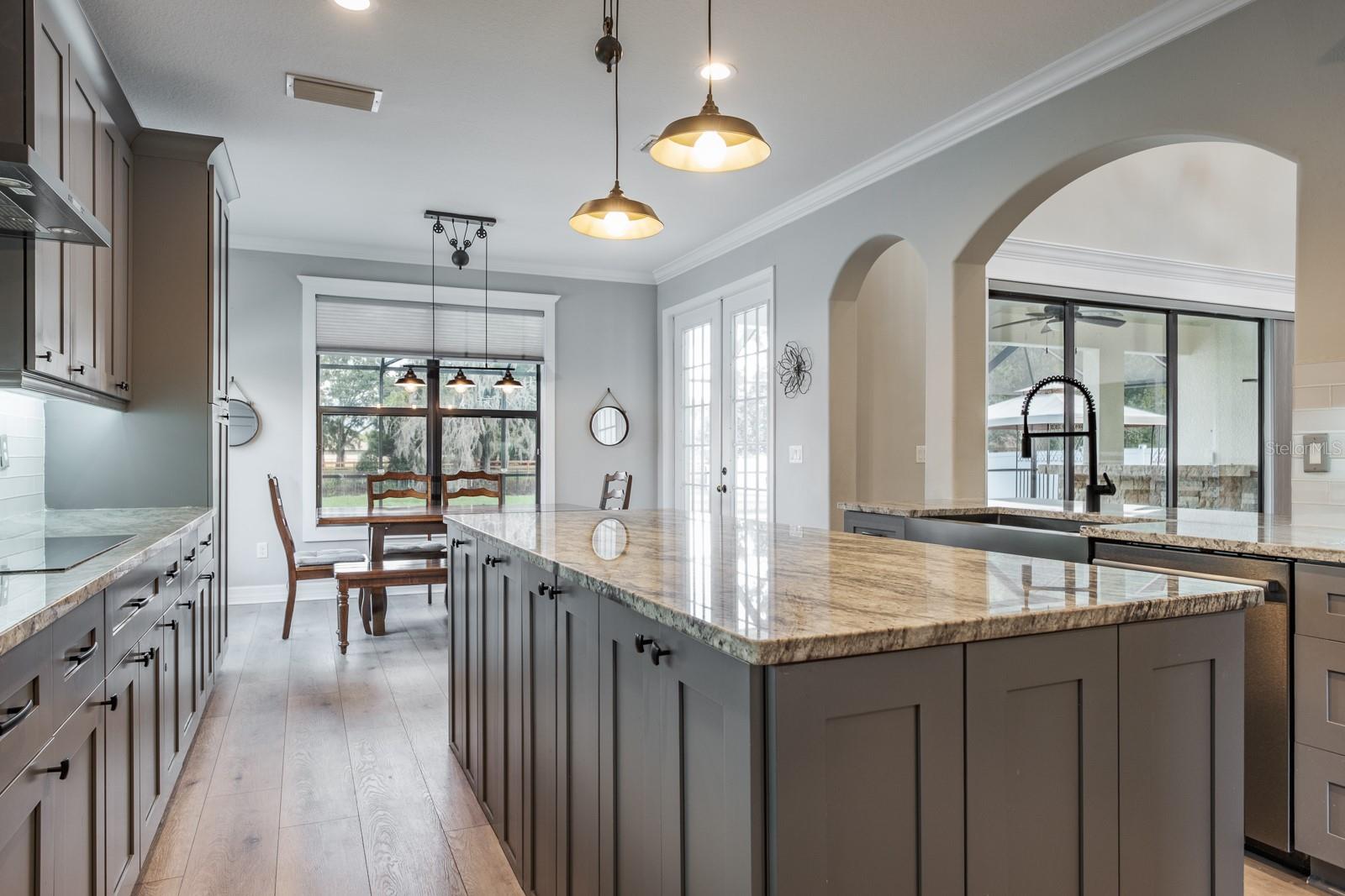 DEERFIELD VILLAGE - Residential