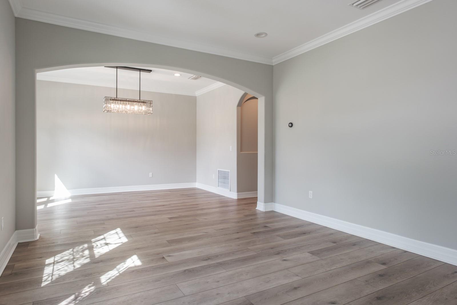 DEERFIELD VILLAGE - Residential