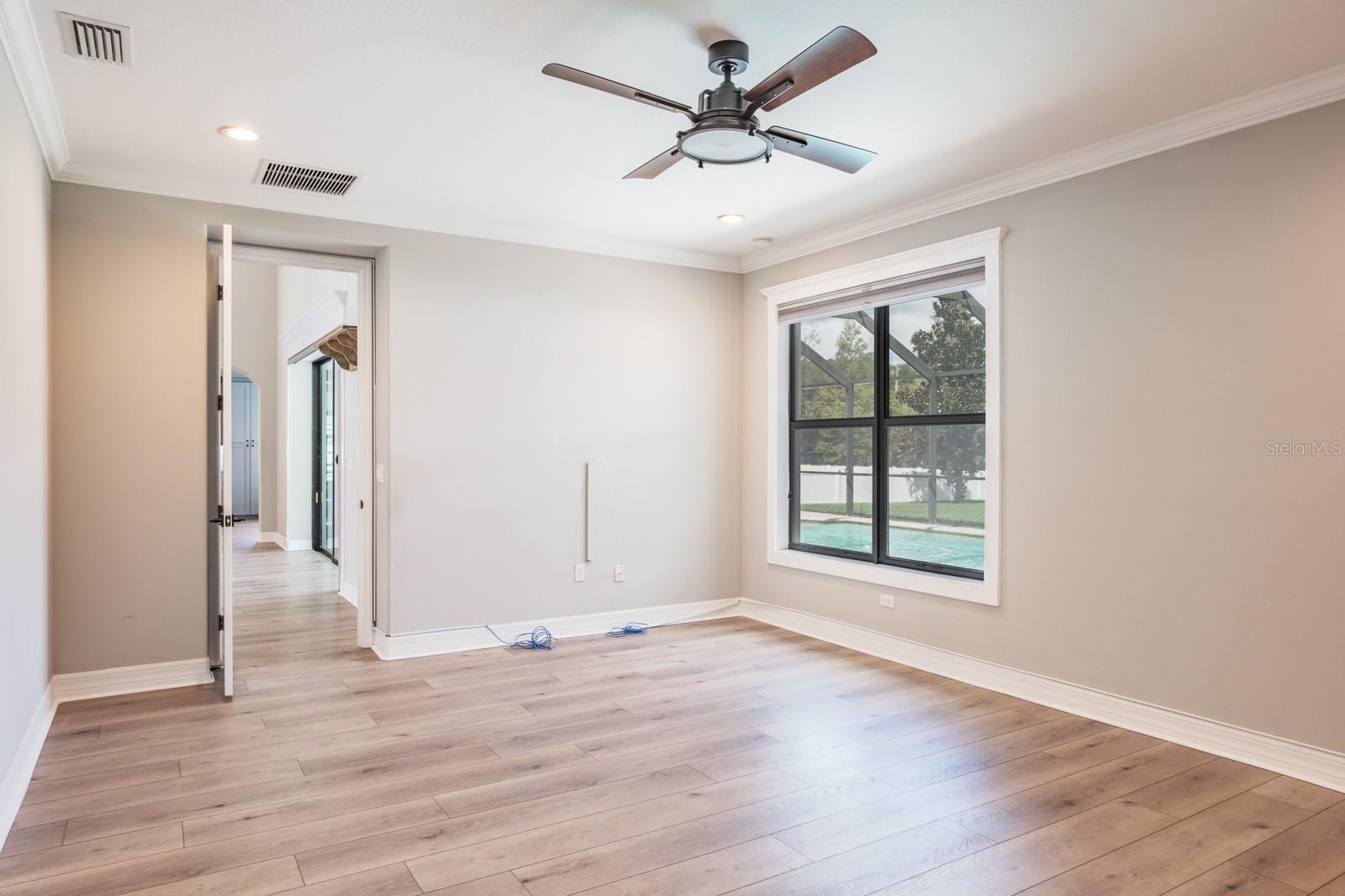 DEERFIELD VILLAGE - Residential