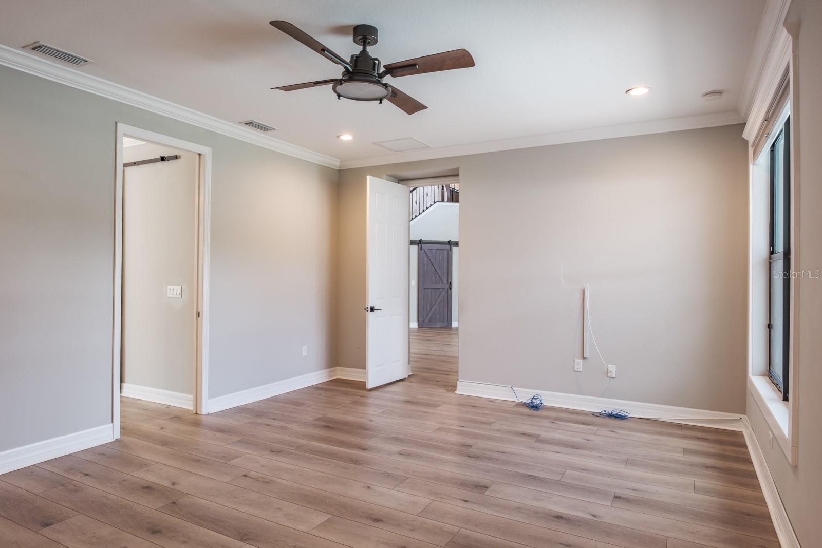DEERFIELD VILLAGE - Residential