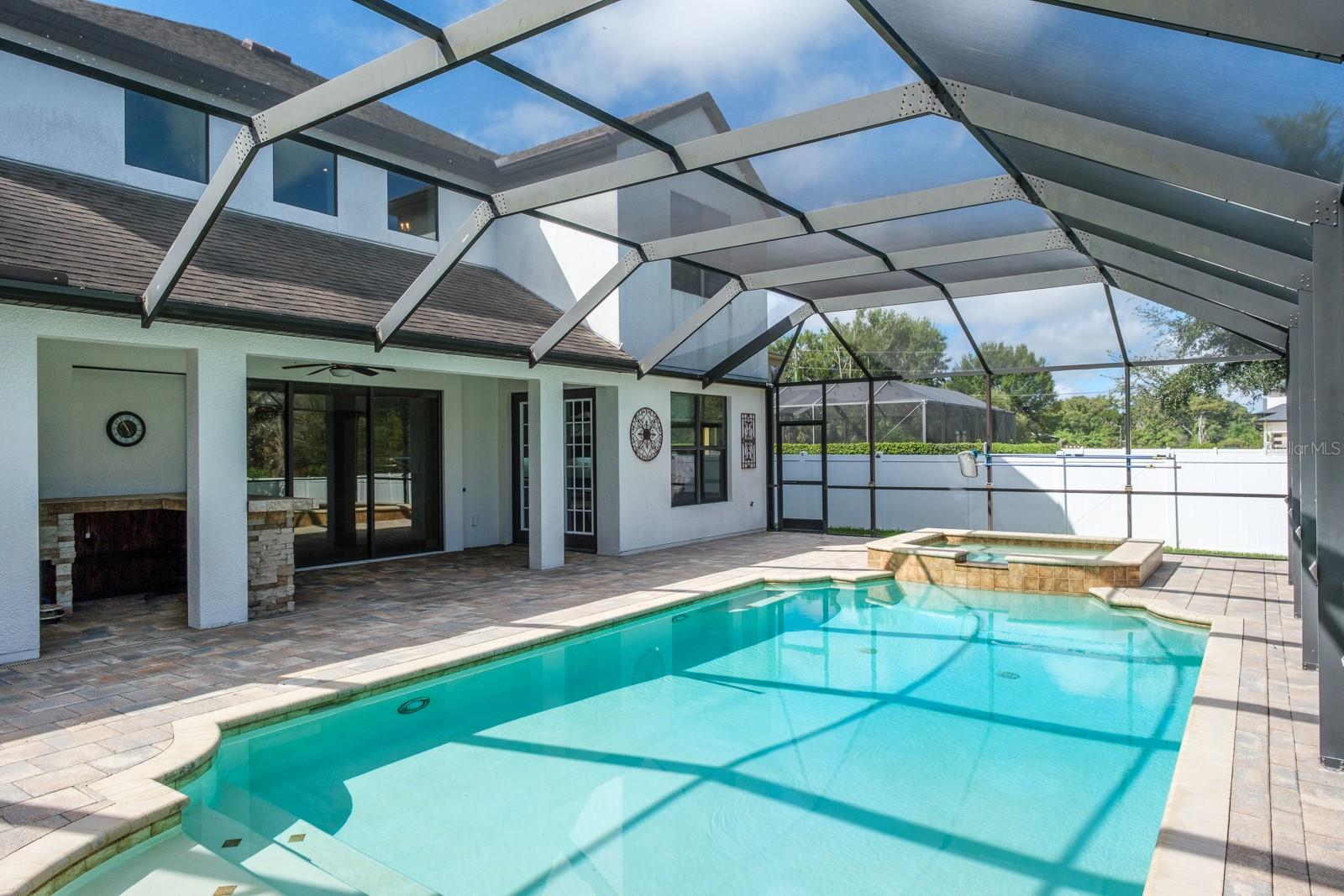 DEERFIELD VILLAGE - Residential