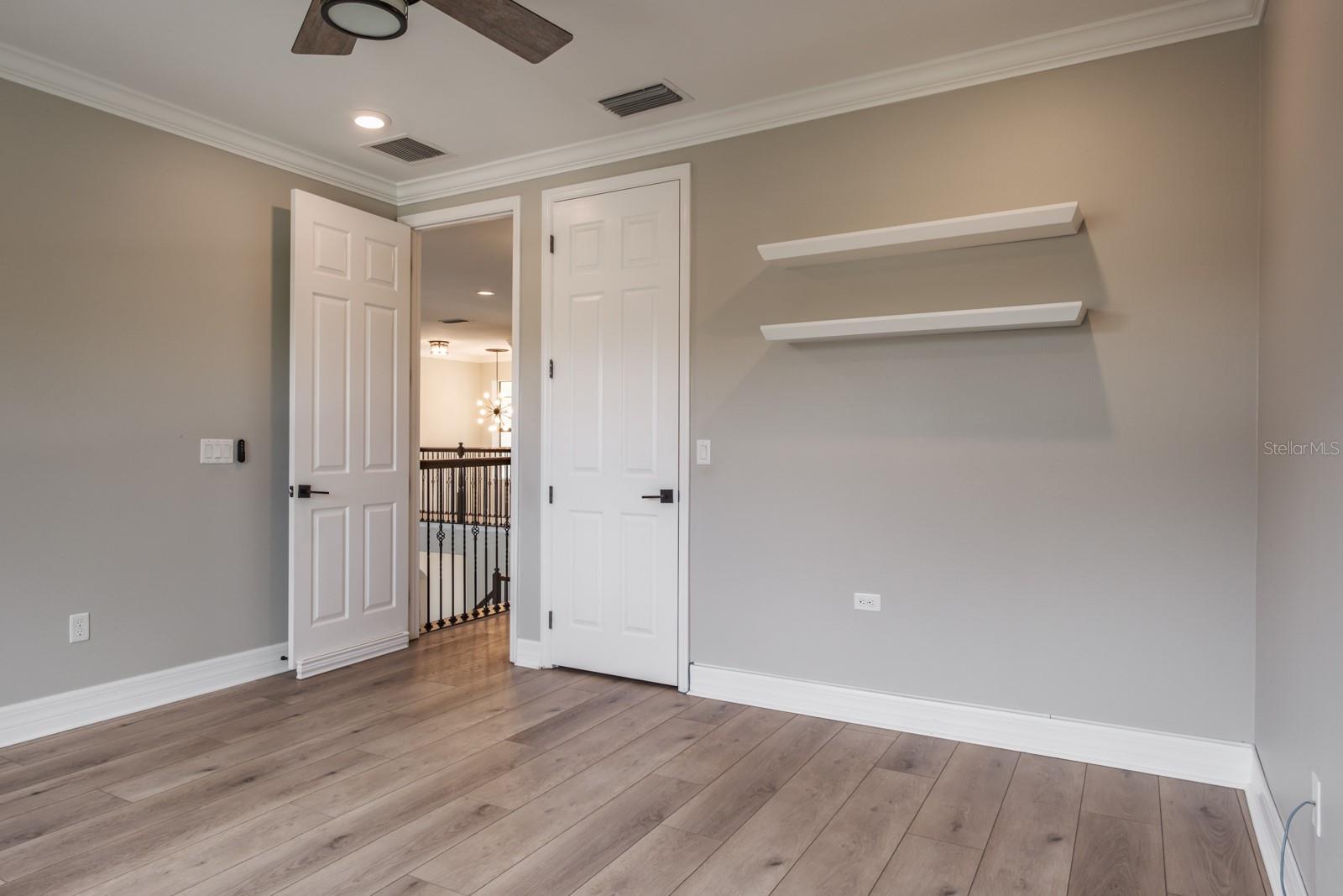 DEERFIELD VILLAGE - Residential