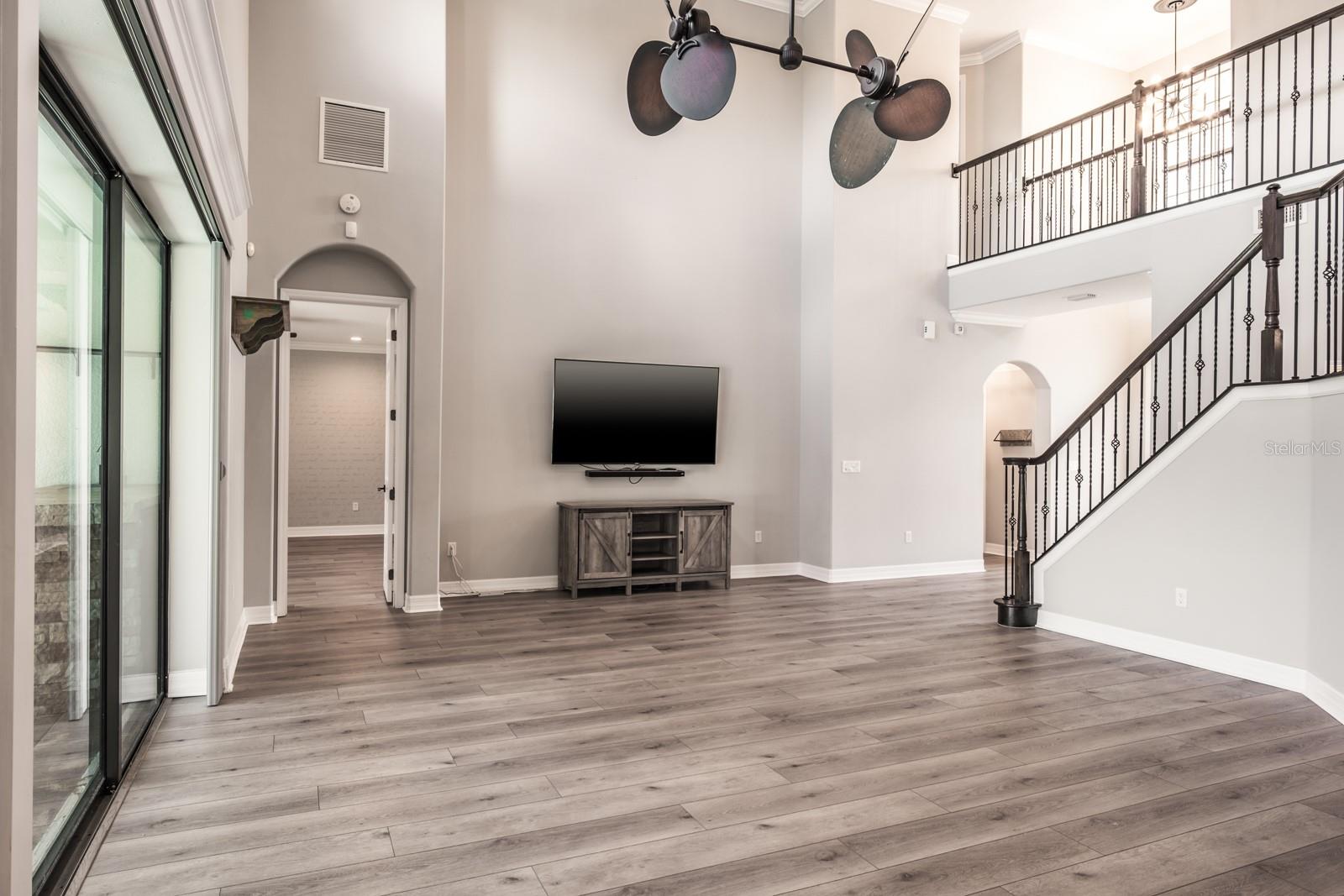 DEERFIELD VILLAGE - Residential