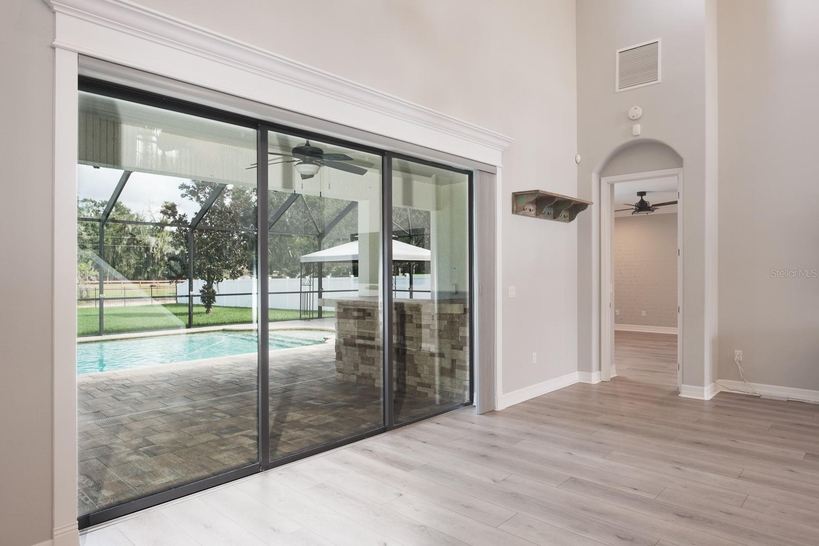 DEERFIELD VILLAGE - Residential