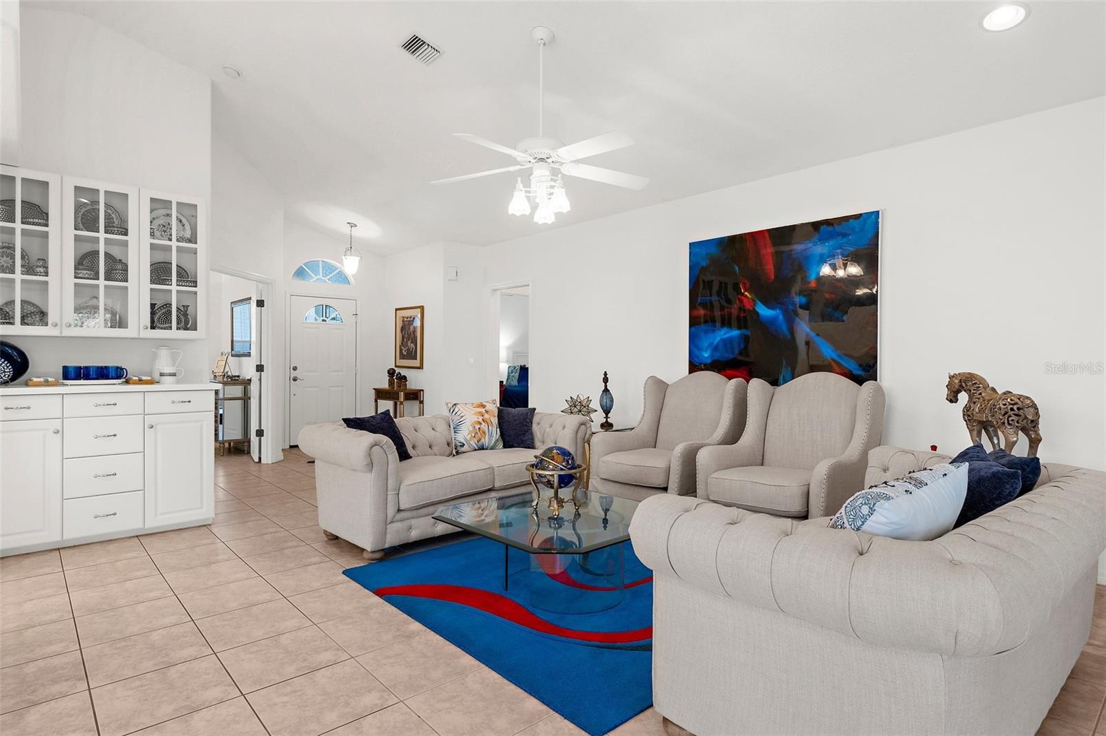 VENICE PALMS PH 1 - Residential