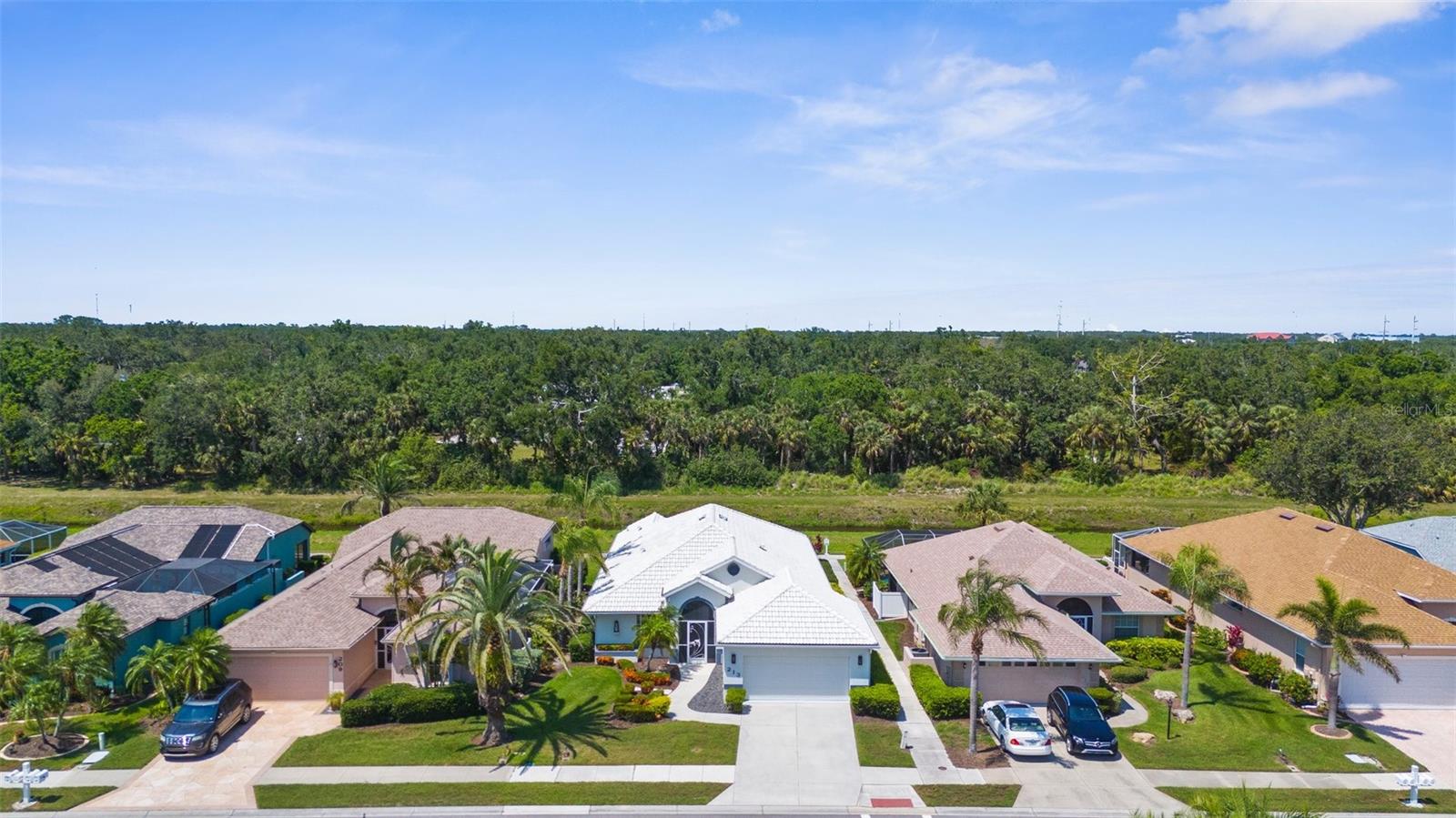 VENICE PALMS PH 1 - Residential