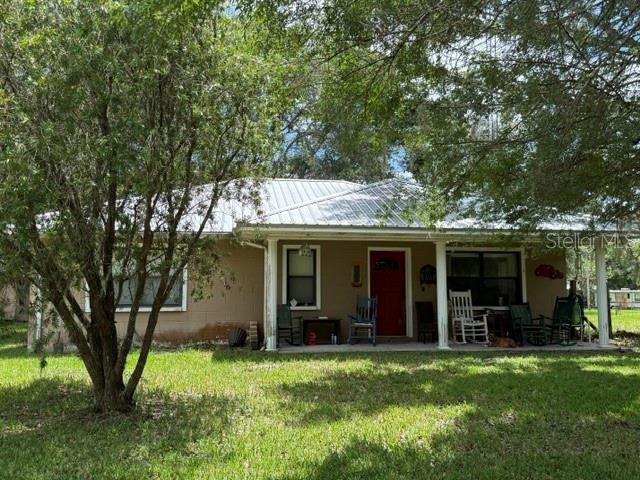 Photo of 14236 SW 76th Way, Lake Butler, FL 32054 (MLS # GC543099)