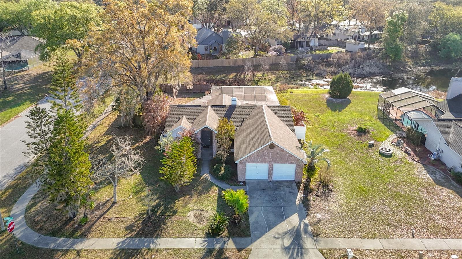 TURTLE LAKES - Residential