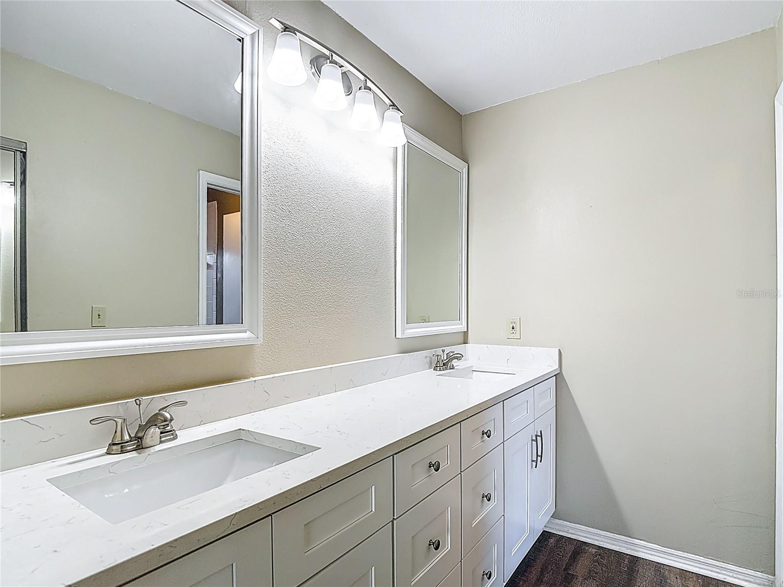 TURTLE LAKES - Residential