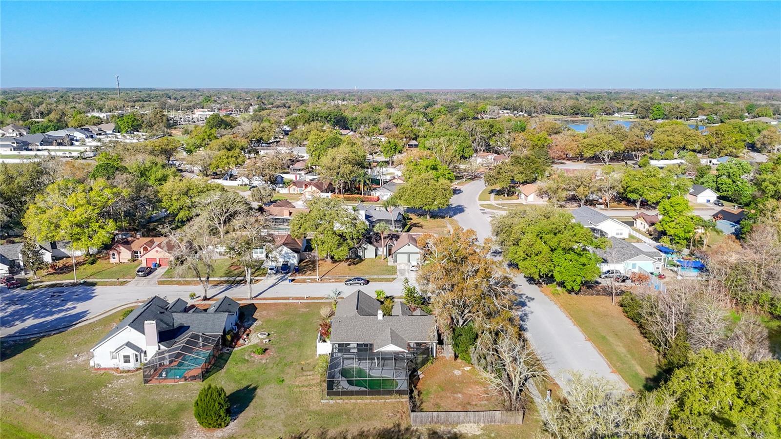 TURTLE LAKES - Residential