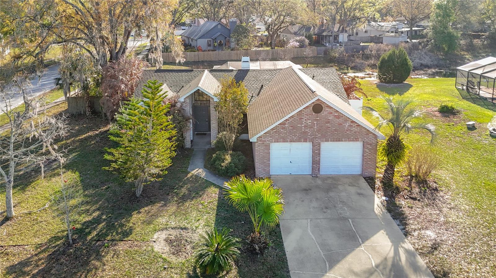 TURTLE LAKES - Residential