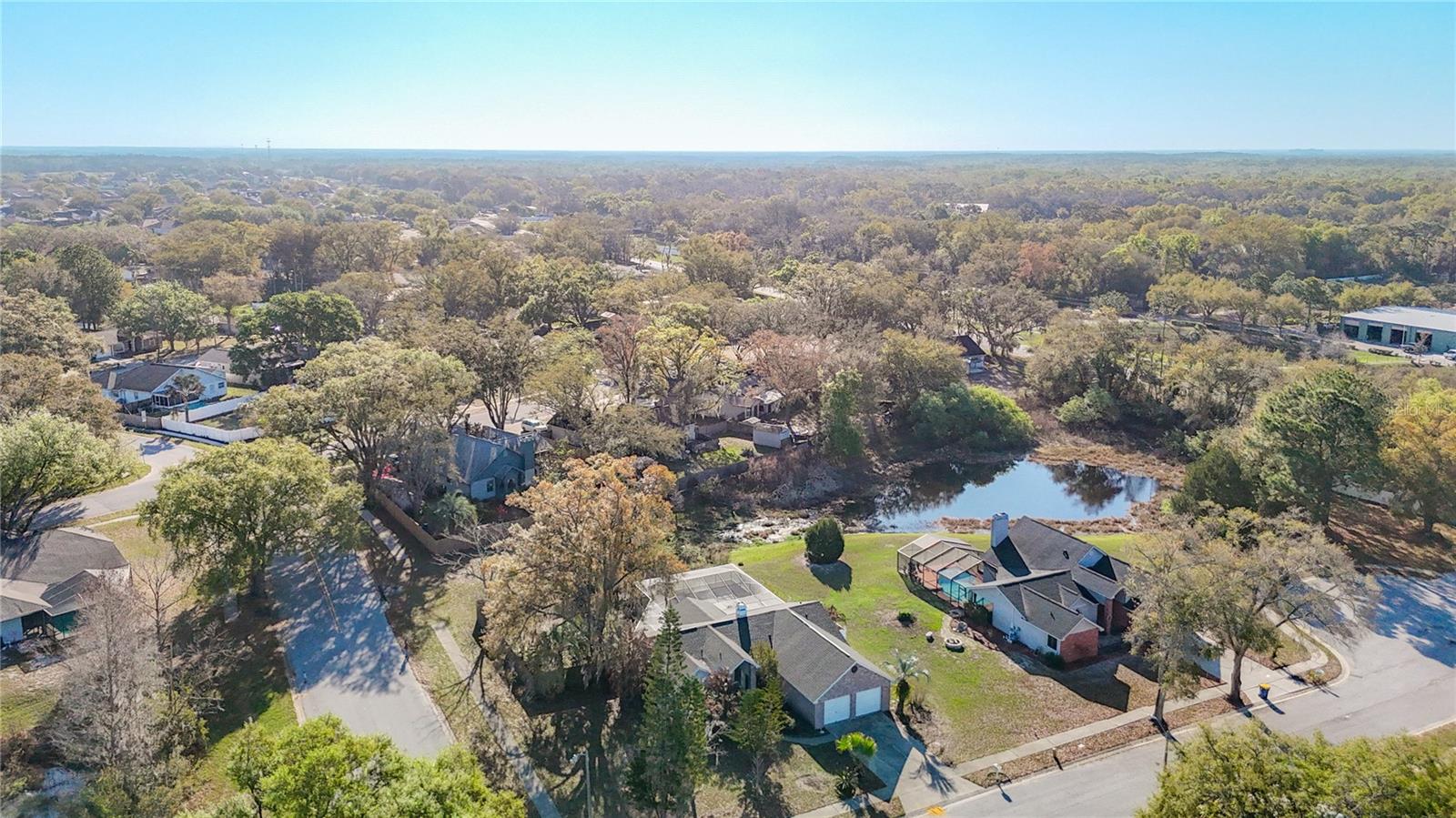 TURTLE LAKES - Residential