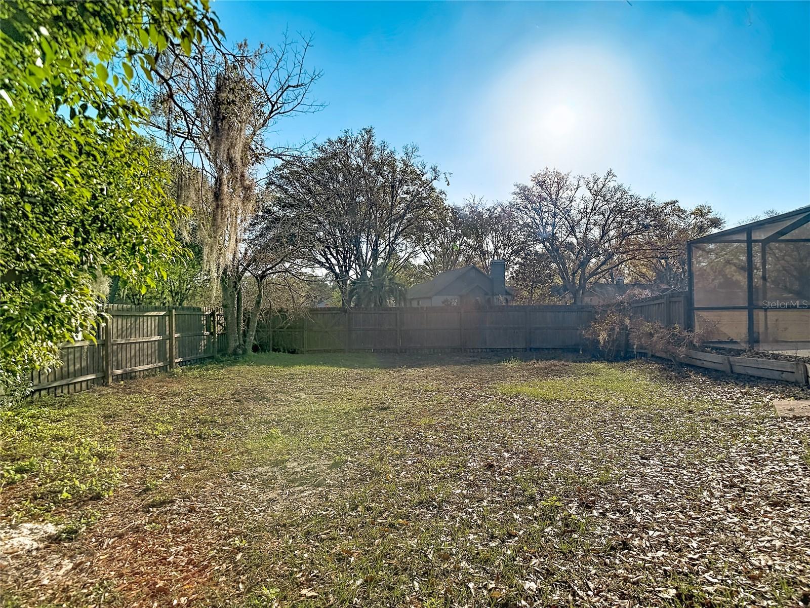 TURTLE LAKES - Residential