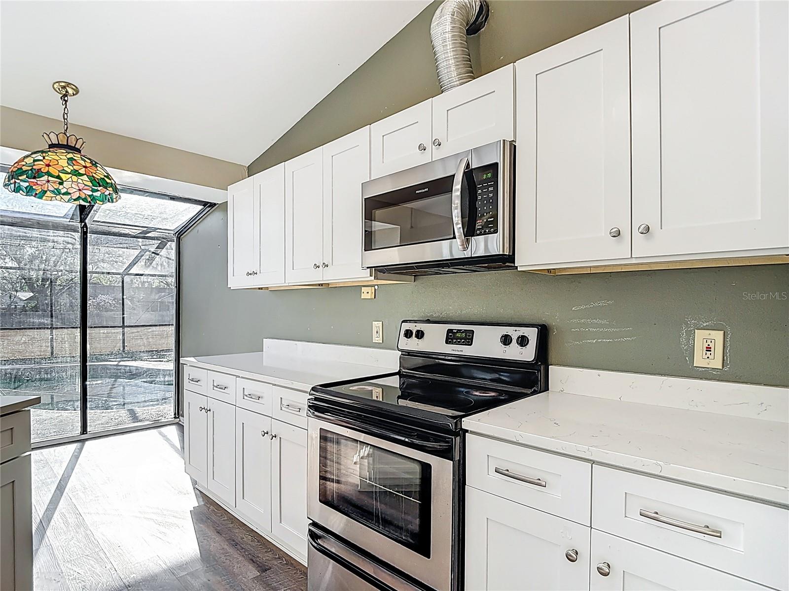 TURTLE LAKES - Residential