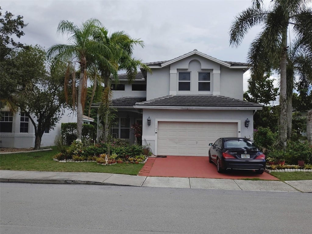 Photo of 1785 NW 162nd Avenue, Pembroke Pines, FL 33028 (MLS # S5157467)