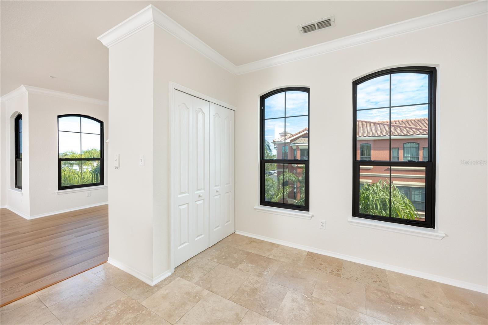 GRAND BELLAGIO AT BAYWATCH CONDO THE - Residential Lease