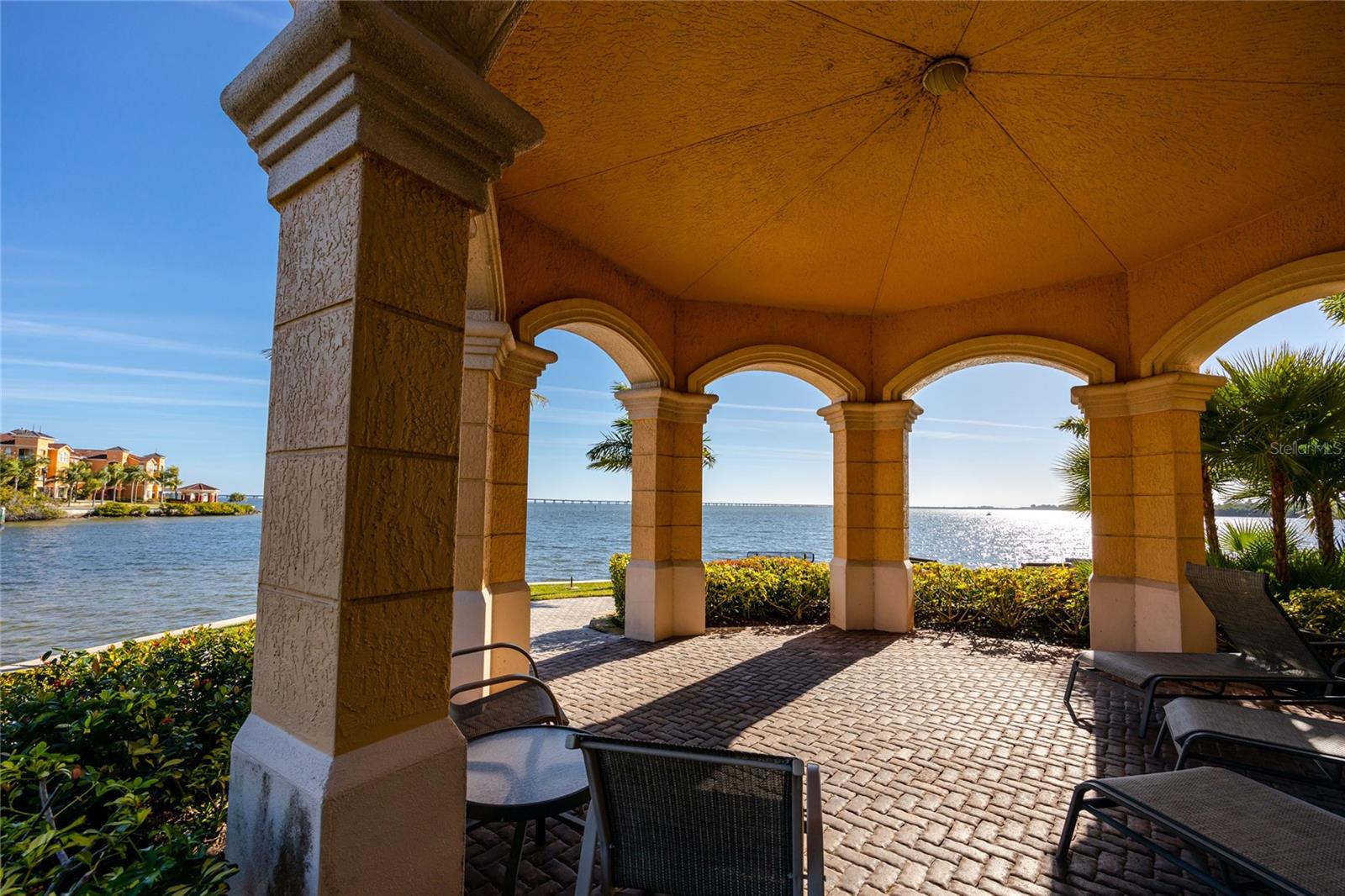 GRAND BELLAGIO AT BAYWATCH CONDO THE - Residential Lease