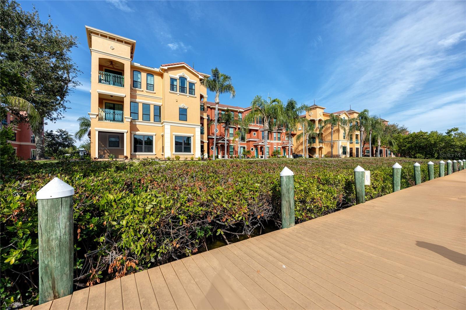 GRAND BELLAGIO AT BAYWATCH CONDO THE - Residential Lease