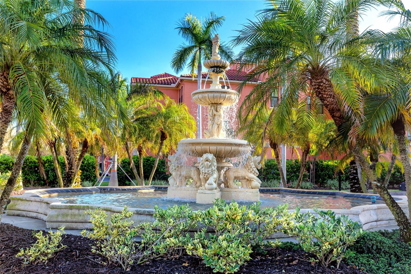 GRAND BELLAGIO AT BAYWATCH CONDO THE - Residential Lease