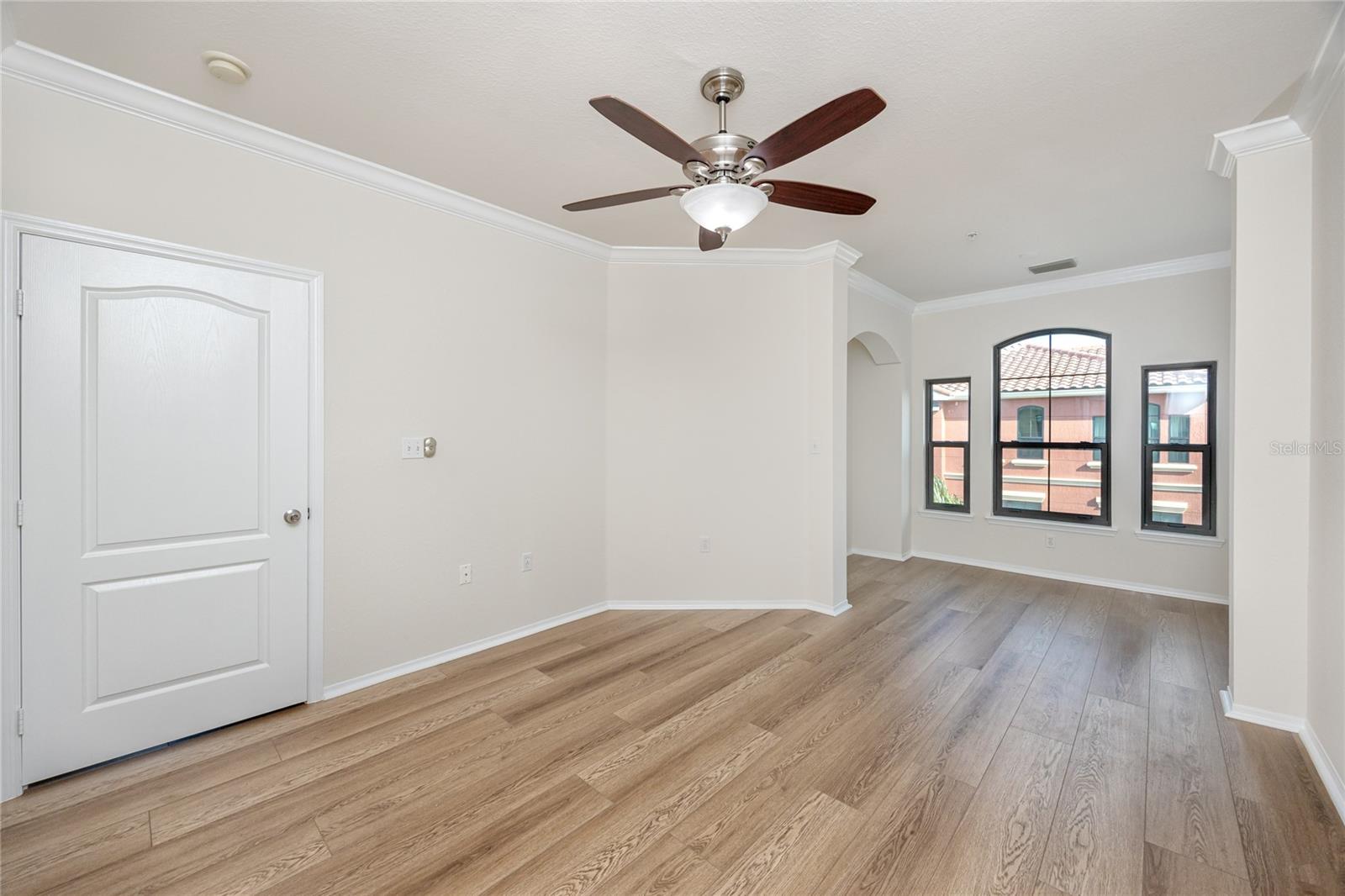 GRAND BELLAGIO AT BAYWATCH CONDO THE - Residential Lease