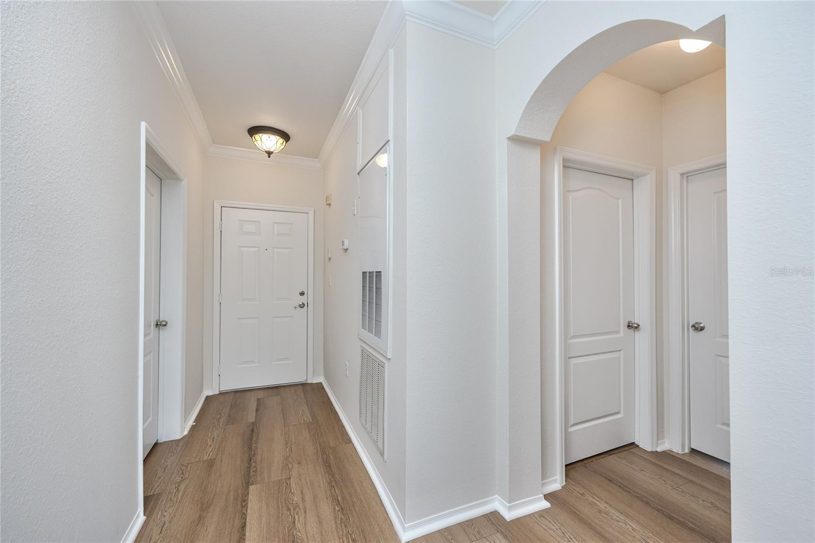 GRAND BELLAGIO AT BAYWATCH CONDO THE - Residential Lease