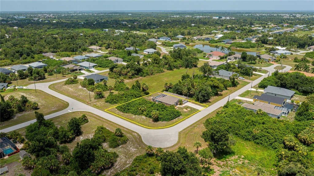 Photo of 121 Red Cedar Park, Rotonda West, FL 33947 (MLS # C7530184)