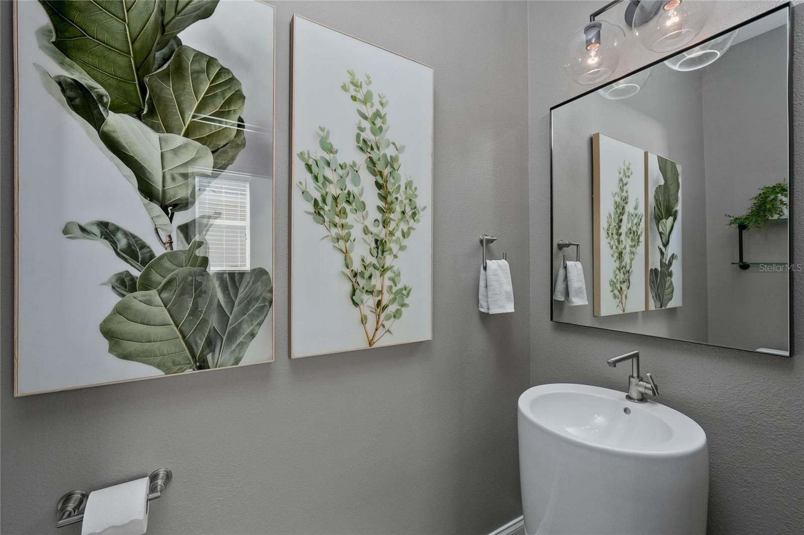 STONEGATE PH 01 - Residential