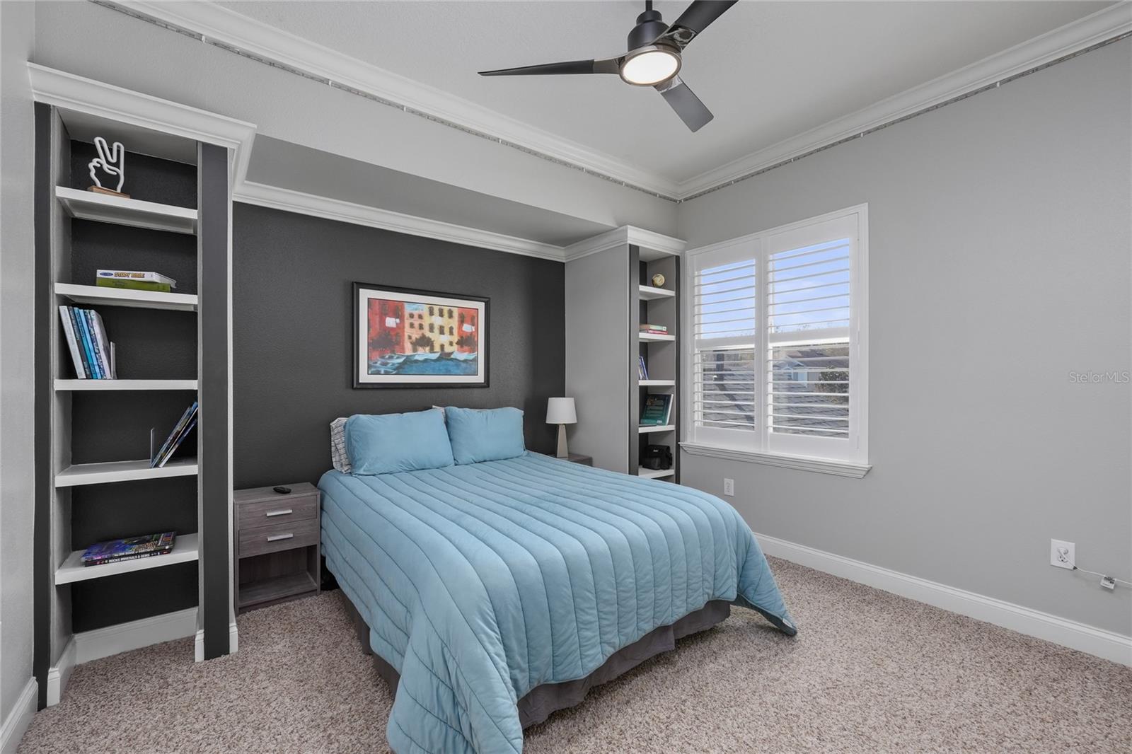 STONEGATE PH 01 - Residential