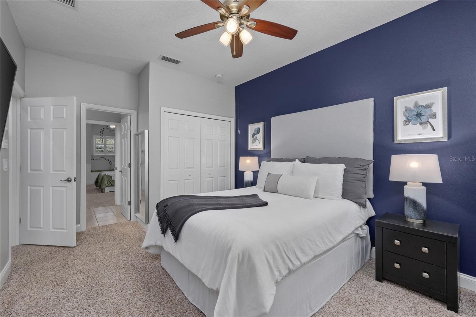 STONEGATE PH 01 - Residential