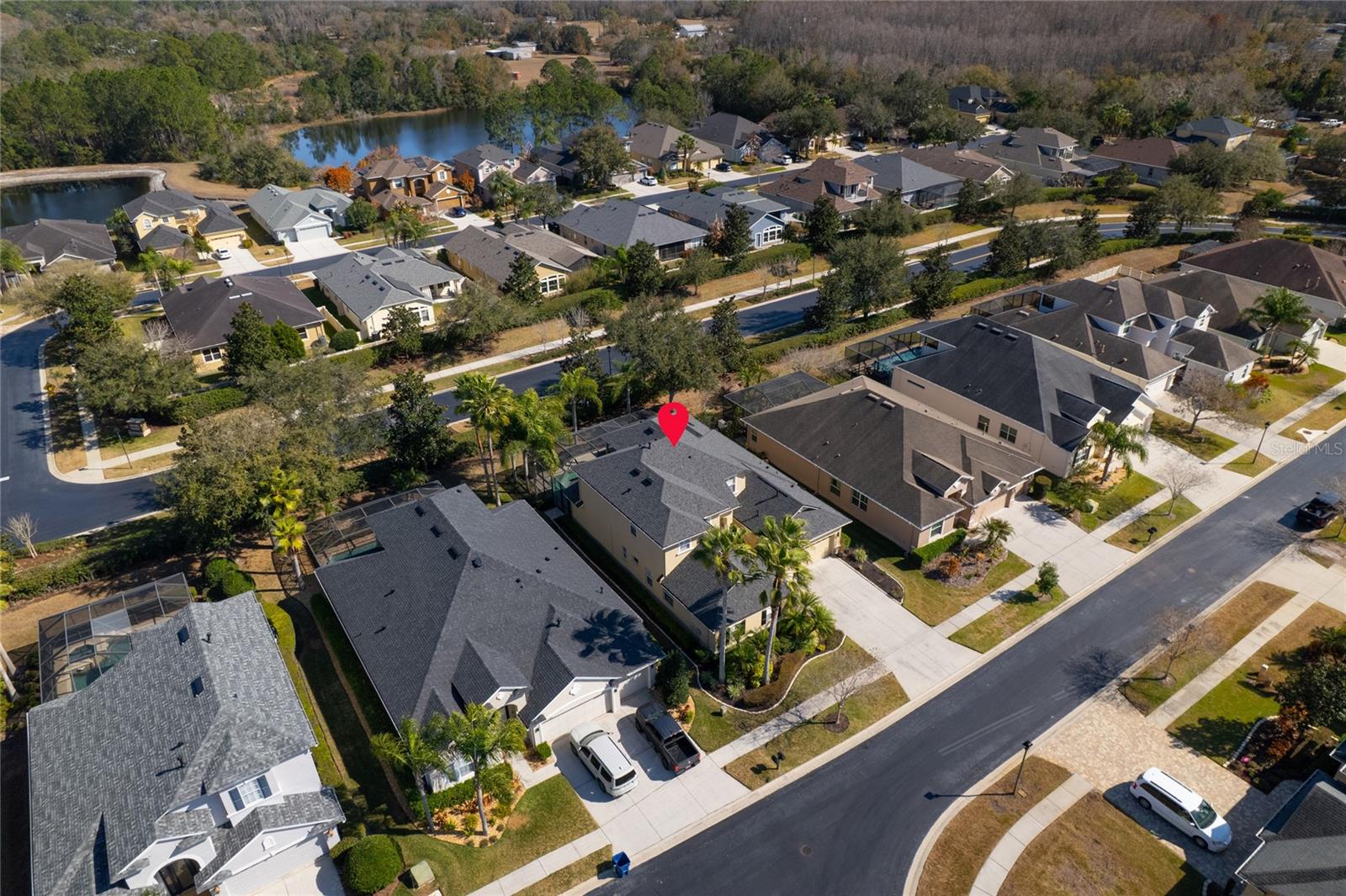 STONEGATE PH 01 - Residential