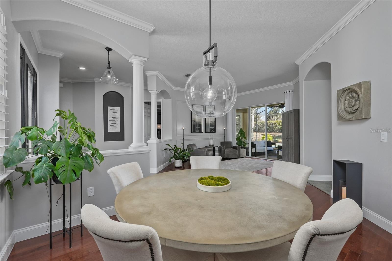 STONEGATE PH 01 - Residential