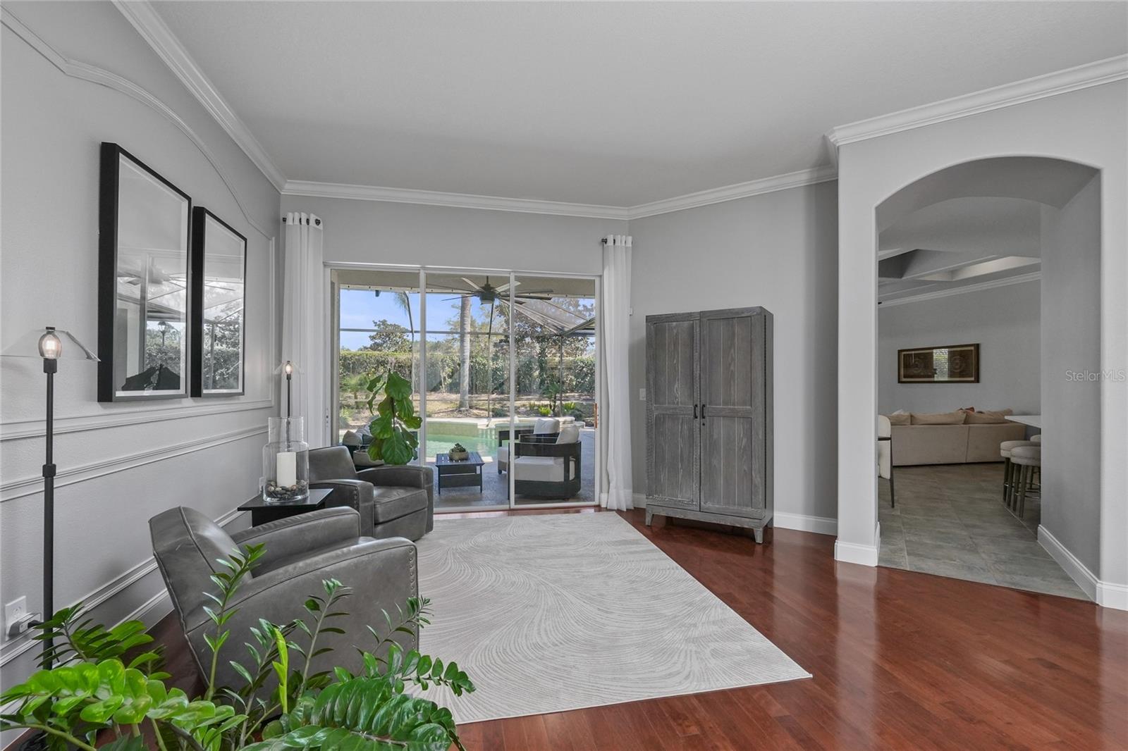 STONEGATE PH 01 - Residential