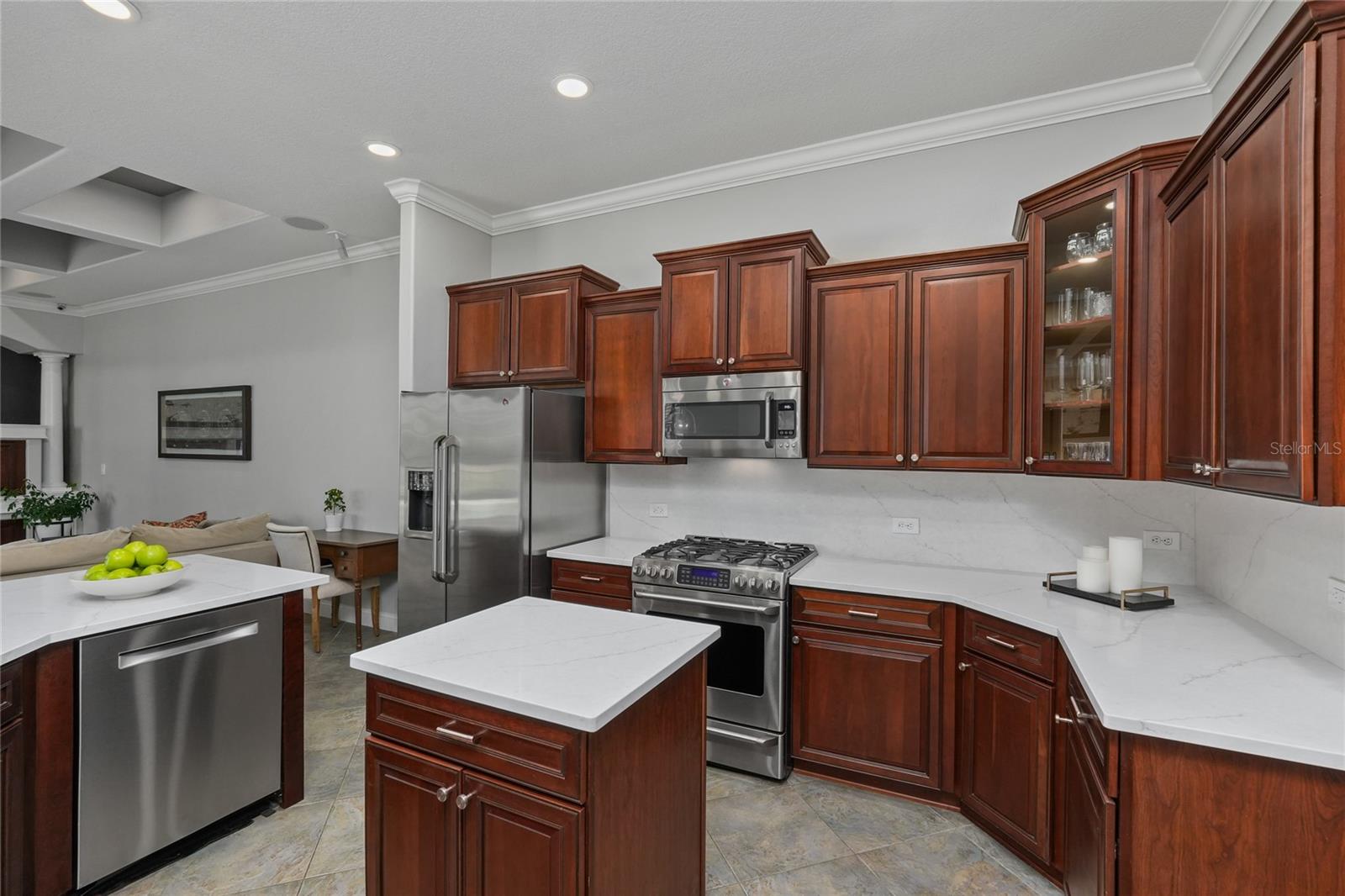 STONEGATE PH 01 - Residential