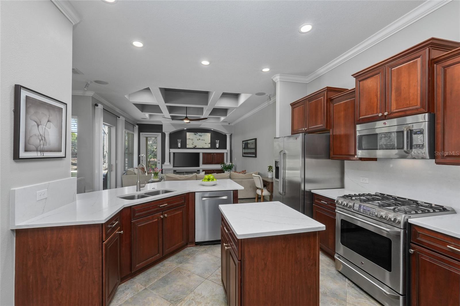 STONEGATE PH 01 - Residential