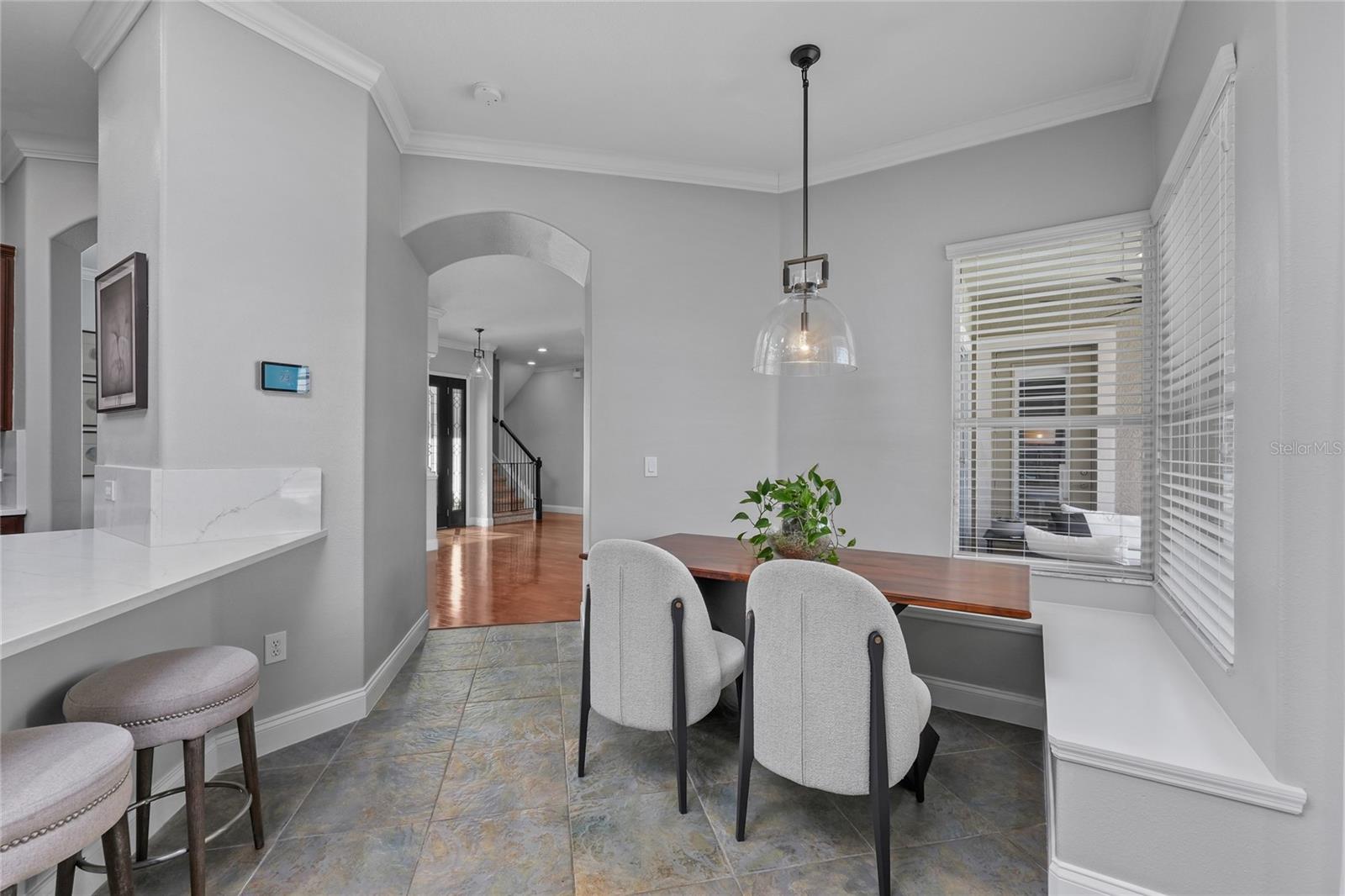 STONEGATE PH 01 - Residential