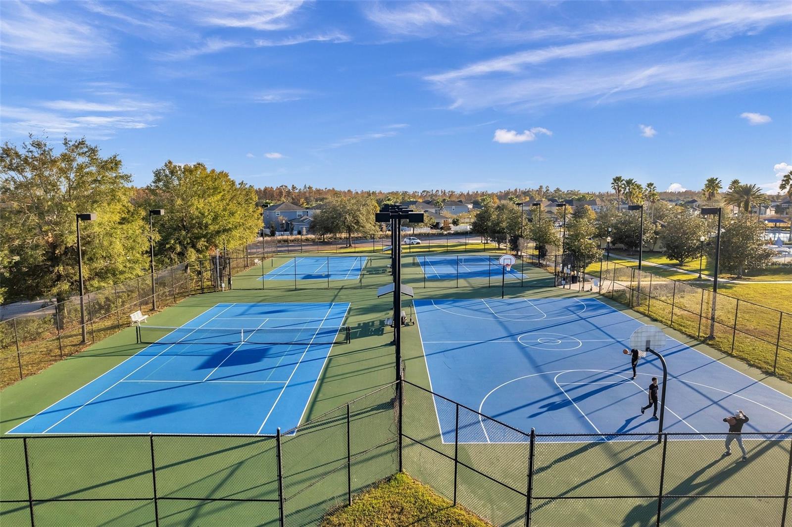 CONNERTON VILLAGE 2 PRCL 213 PH 1C - Residential