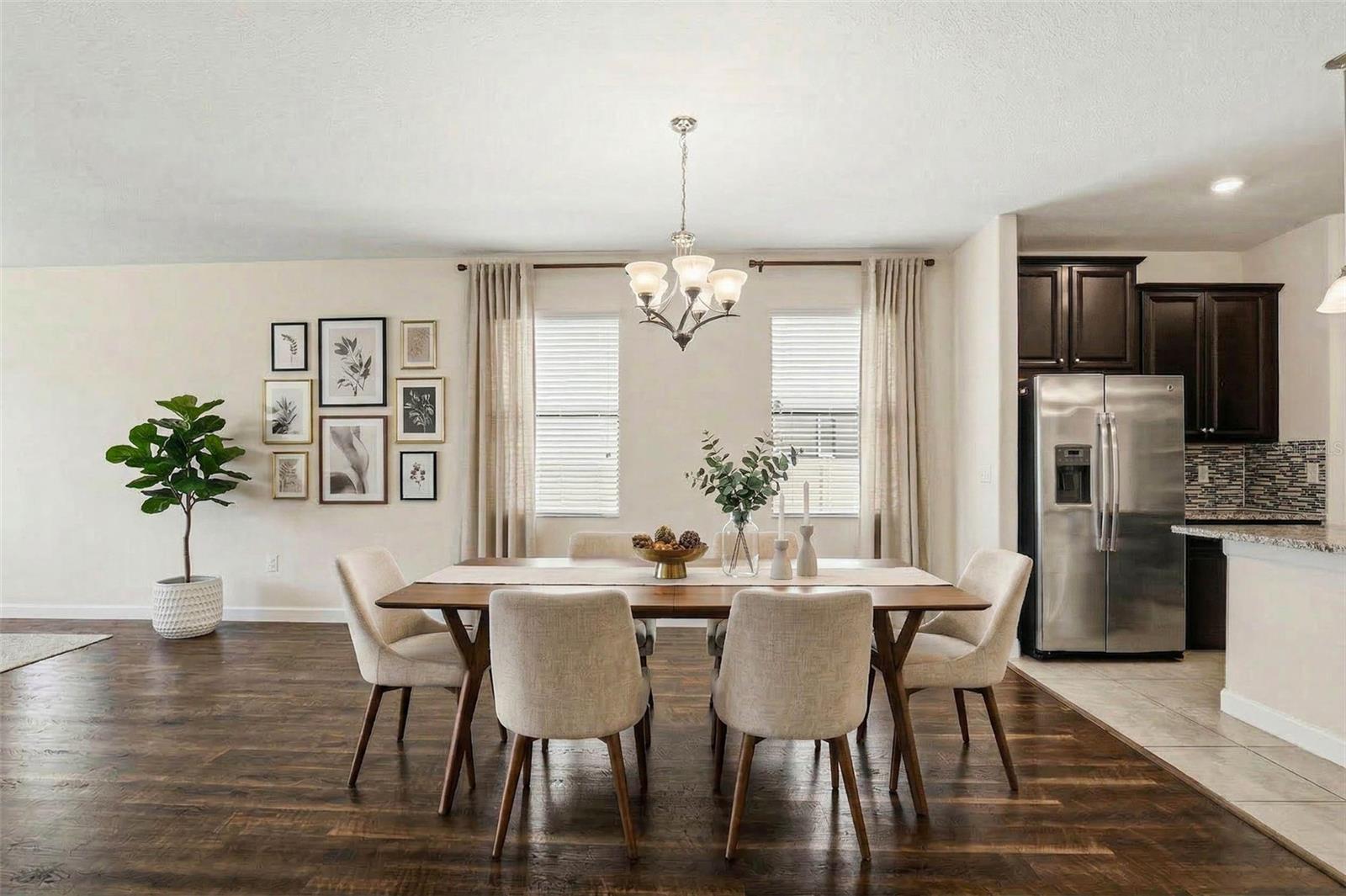 CONNERTON VILLAGE 2 PRCL 213 PH 1C - Residential