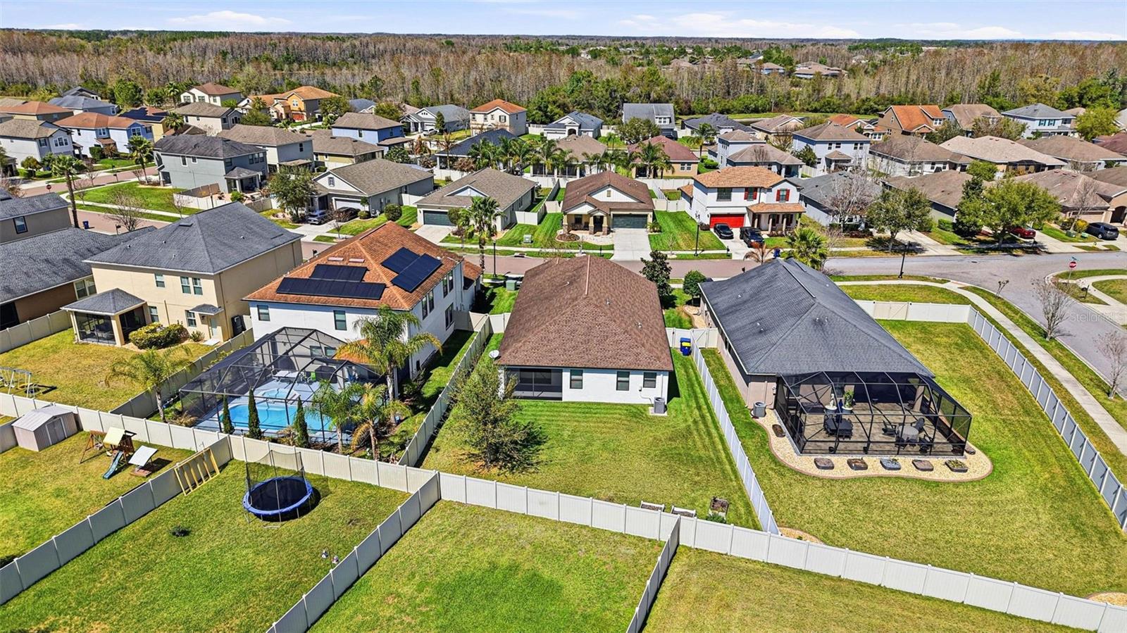 CONNERTON VILLAGE 2 PRCL 213 PH 1C - Residential