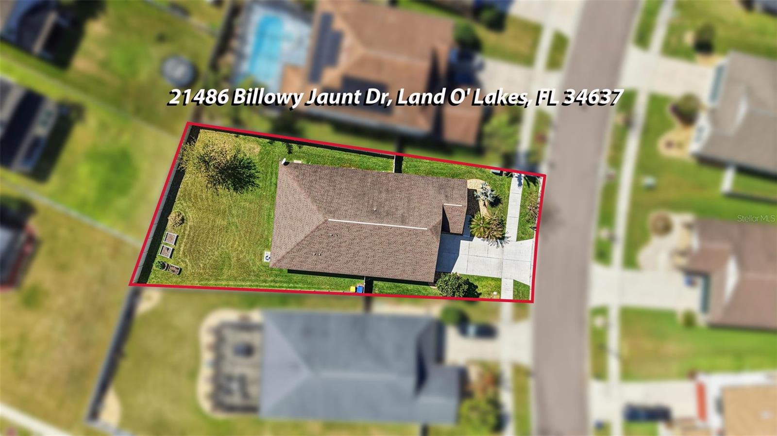 CONNERTON VILLAGE 2 PRCL 213 PH 1C - Residential