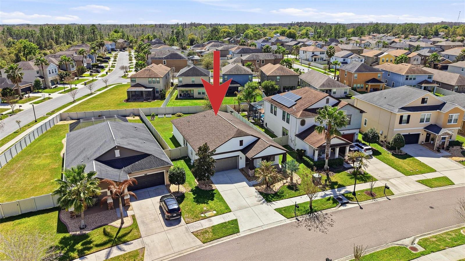 CONNERTON VILLAGE 2 PRCL 213 PH 1C - Residential