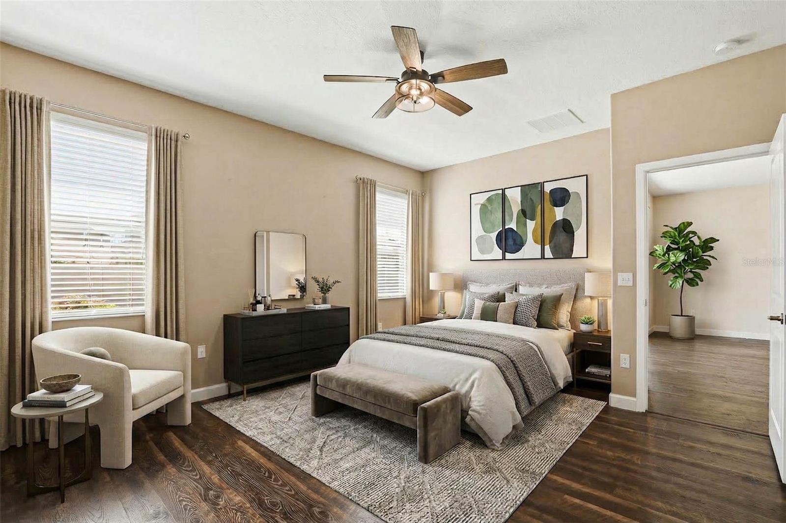 CONNERTON VILLAGE 2 PRCL 213 PH 1C - Residential