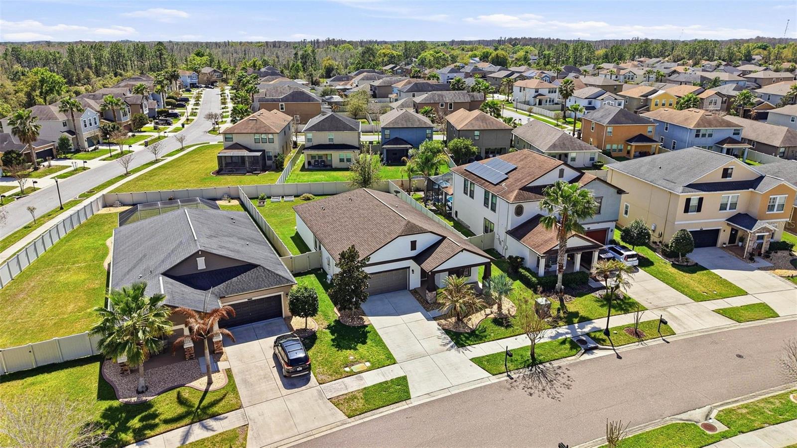 CONNERTON VILLAGE 2 PRCL 213 PH 1C - Residential