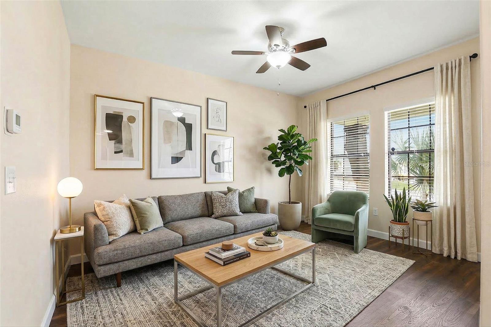 CONNERTON VILLAGE 2 PRCL 213 PH 1C - Residential