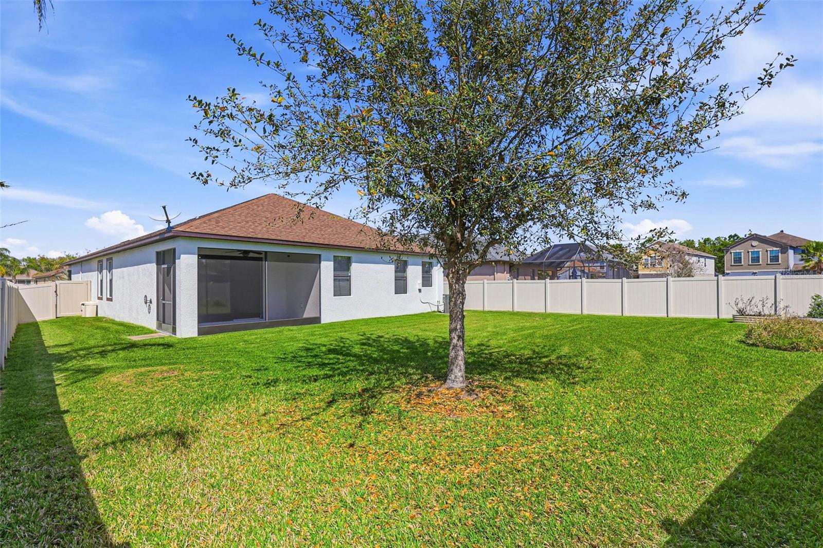 CONNERTON VILLAGE 2 PRCL 213 PH 1C - Residential