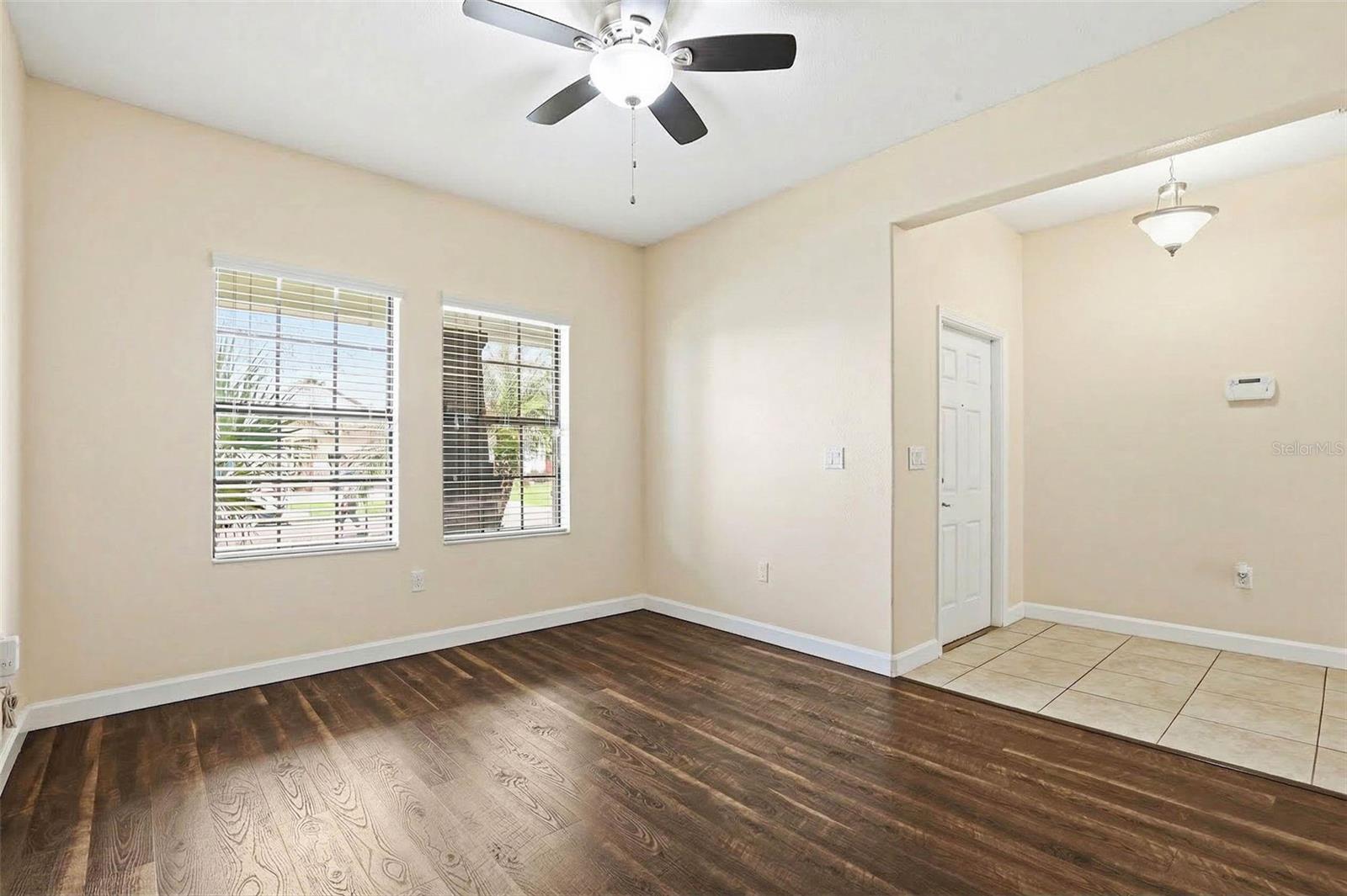 CONNERTON VILLAGE 2 PRCL 213 PH 1C - Residential