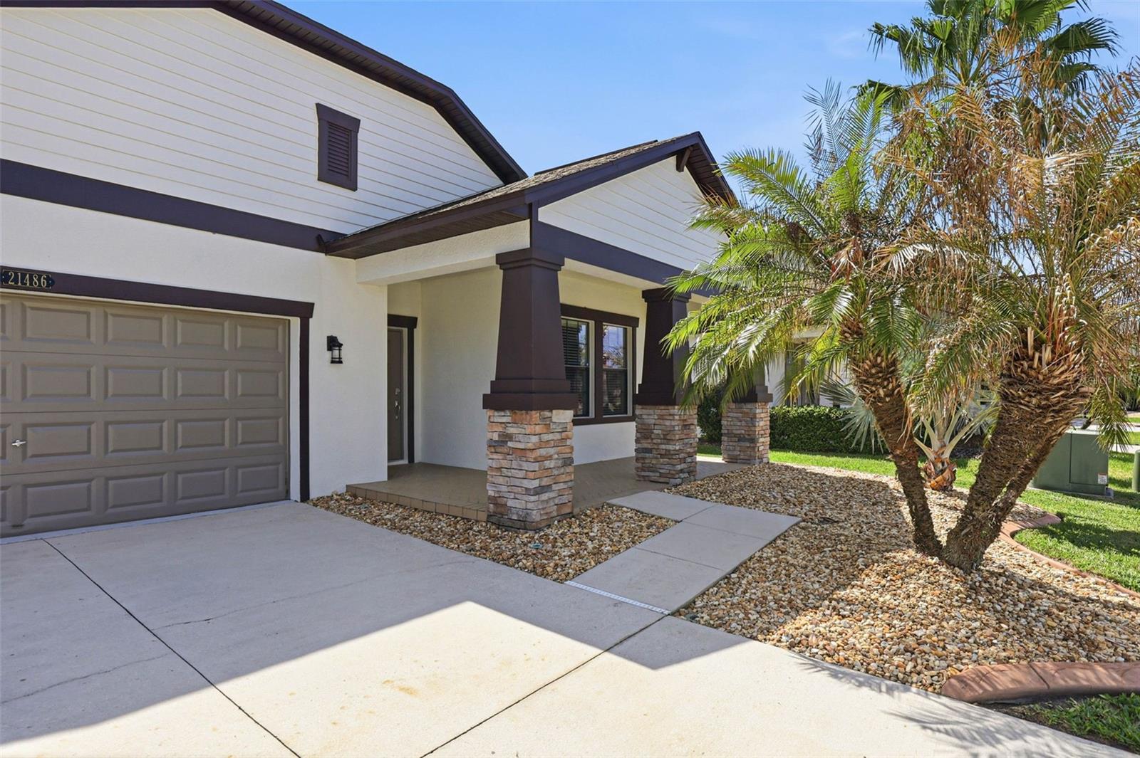 CONNERTON VILLAGE 2 PRCL 213 PH 1C - Residential